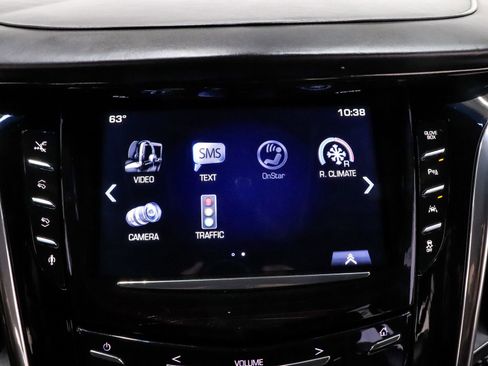 Used 2016 Cadillac Escalade Platinum AWD/4WD image 43