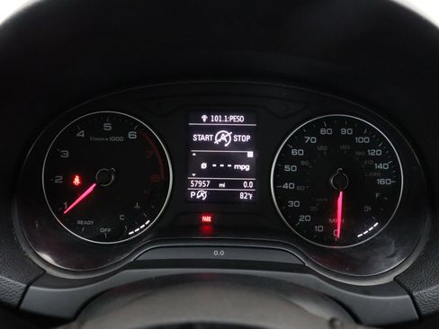 Used 2018 Audi A3 2.0T Premium w/ Convenience Package FWD image 40