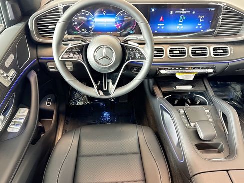 New 2026 Mercedes-Benz GLE 350 4MATIC image 20