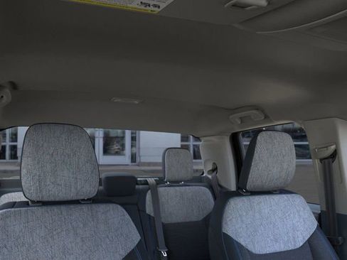 New 2025 Ford Maverick XLT w/ XLT Luxury Package image 12