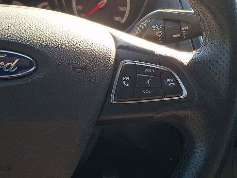 Used 2016 Ford Focus ST w/ Equipment Group 402A image 22