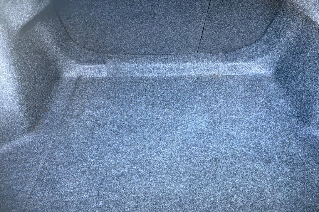 Used 2019 Honda Civic EX image 17