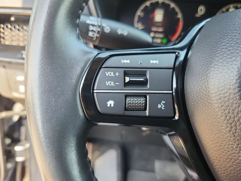 Used 2024 Honda CR-V EX-L image 21