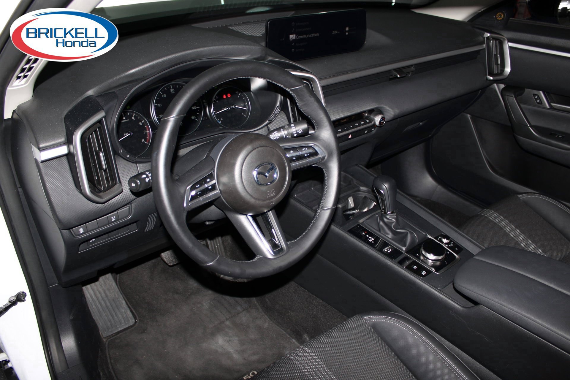 Used 2023 MAZDA CX-50 2.5 S w/ Cargo Package AWD/4WD image 28