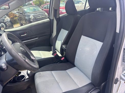 Used 2015 Toyota Prius C Two FWD image 11
