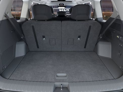 New 2026 Kia EV9 Land AWD/4WD image 19