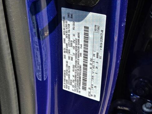 New 2026 Ford F250 Platinum image 18