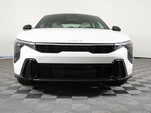 New 2026 Kia K4 GT-Line Turbo image 2