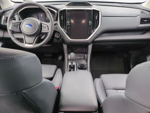 New 2026 Subaru Ascent Limited AWD/4WD image 12