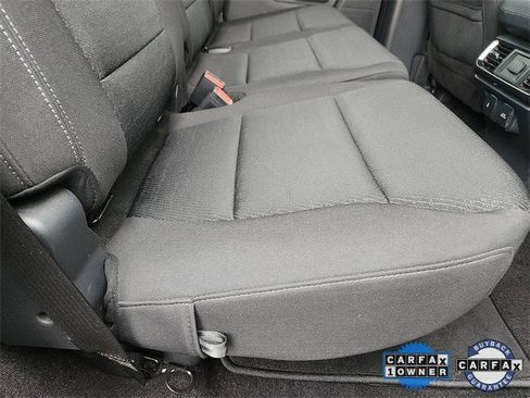 Certified 2022 Ford F150 XLT w/ Equipment Group 302A High image 28