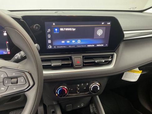 New 2026 Chevrolet TrailBlazer LS w/ LS Convenience Package AWD/4WD image 15