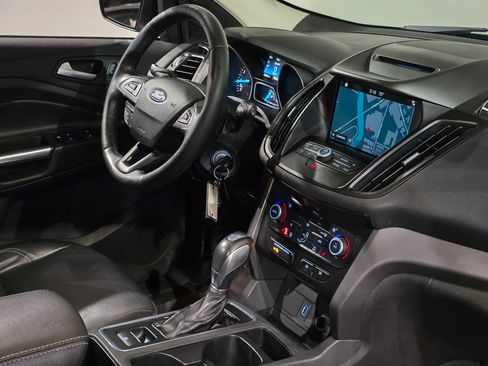 Used 2018 Ford Escape SEL image 50