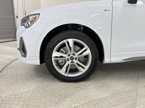 Used 2023 Audi Q3 2.0T Premium AWD/4WD image 12