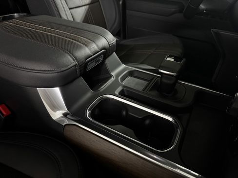 New 2026 Chevrolet Silverado 1500 High Country AWD/4WD image 96