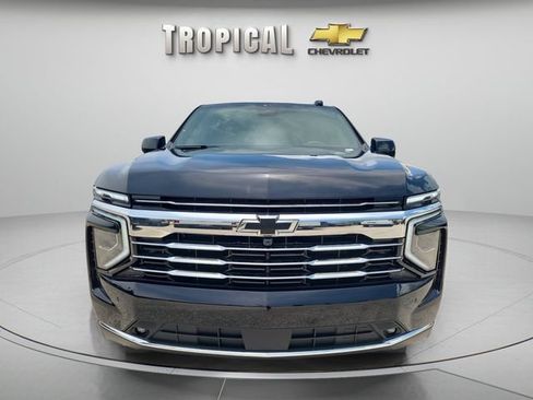 New 2026 Chevrolet Suburban LT w/ Comfort Package RWD image 8