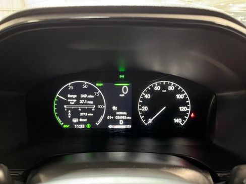 Used 2025 Honda CR-V Sport image 24