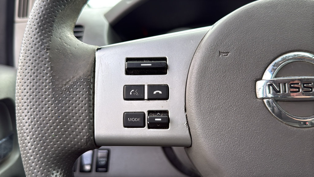 Used 2016 Nissan Frontier Desert Runner RWD image 30
