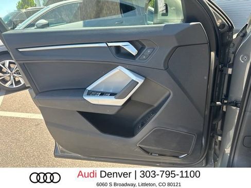 Certified 2024 Audi Q3 2.0T Premium Plus AWD/4WD image 11