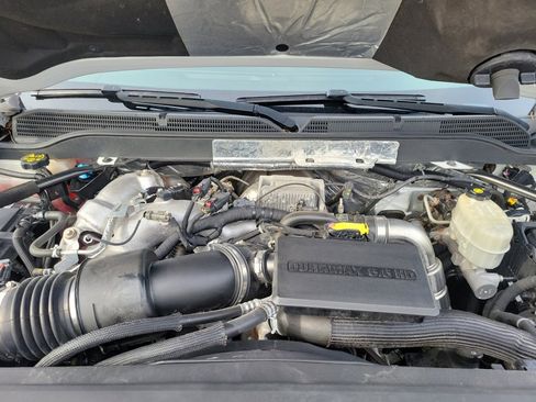 Used 2017 Chevrolet Silverado 2500 LTZ image 20