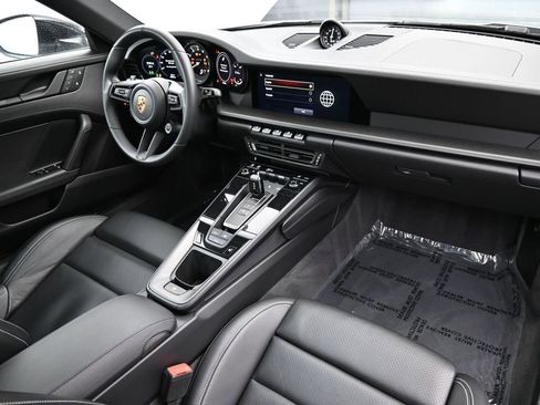 Used 2023 Porsche 911 Carrera 4 GTS image 22