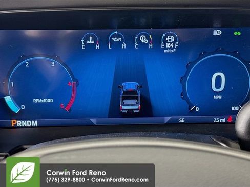 New 2026 Ford F250 Platinum image 13