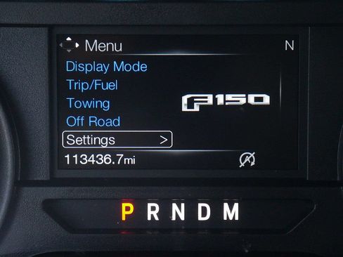 Used 2019 Ford F150 XL w/ Equipment Group 101A Mid AWD/4WD image 29
