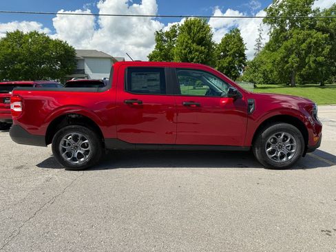 New 2026 Ford Maverick XLT w/ Equipment Group 301A AWD/4WD image 4