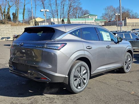 New 2026 Nissan Murano SL image 5