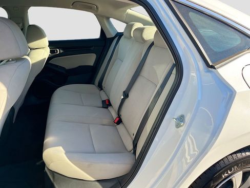 Used 2022 Honda Civic LX image 22