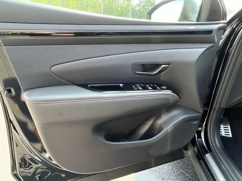 Used 2024 Hyundai Tucson N Line image 25