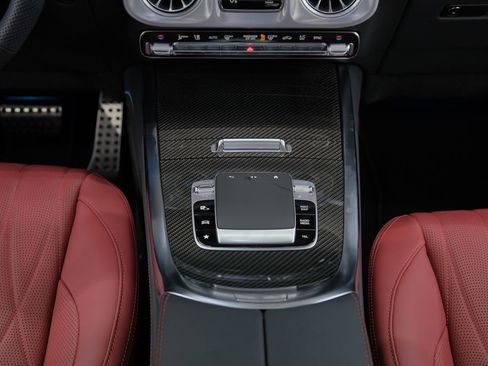 Used 2026 Mercedes-Benz G 63 AMG 4MATIC image 63