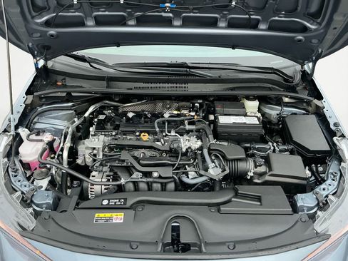 New 2026 Toyota Corolla LE image 18