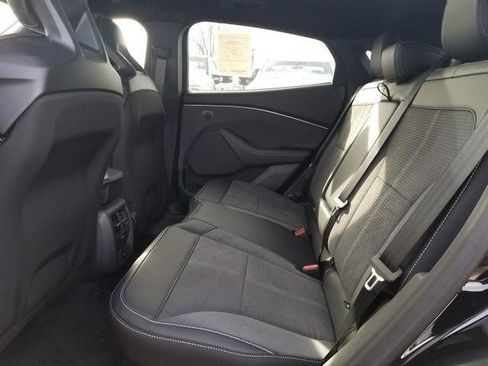 New 2025 Ford Mustang Mach-E GT w/ Interior Protection Package image 18