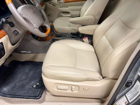 Used 2005 Lexus GX 470 image 20