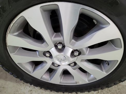 Used 2016 Toyota Sequoia Limited image 32