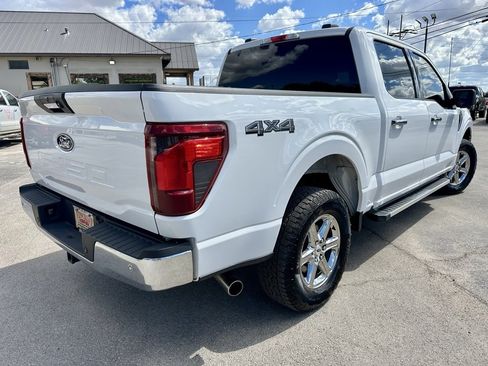 Used 2024 Ford F150 XLT image 6