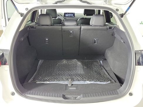 New 2025 MAZDA CX-5 AWD 2.5 S w/ Select Package image 26