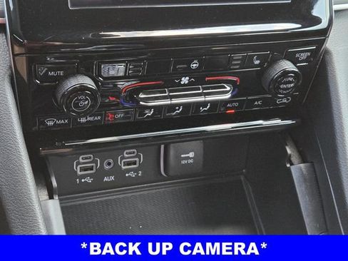 New 2025 Jeep Grand Cherokee L Altitude RWD image 13