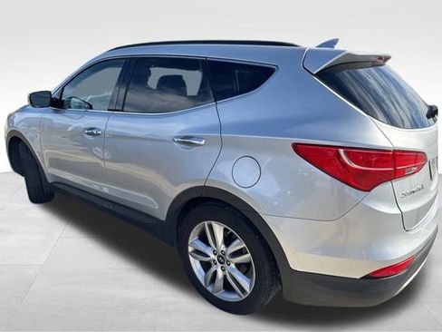 Used 2015 Hyundai Santa Fe Sport 2.0T w/ Option Group 05 image 12
