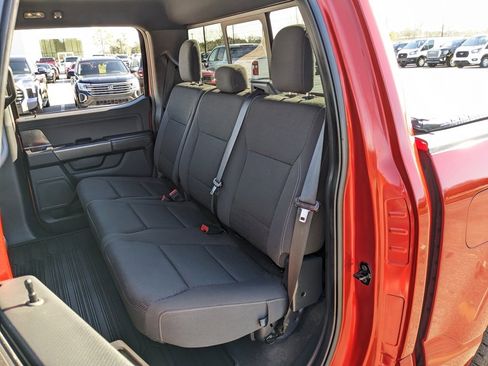 Used 2023 Ford F150 XLT w/ Equipment Group 302A High image 42