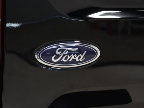 Used 2025 Ford Bronco Sport Badlands AWD/4WD image 12
