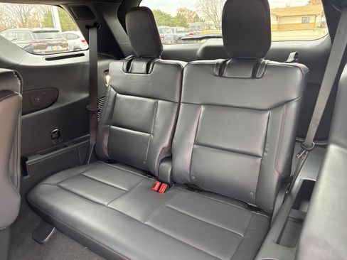 New 2026 Ford Explorer ST-Line image 11