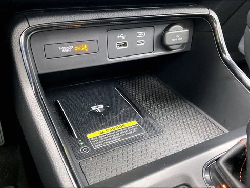 Used 2025 Honda CR-V Sport Touring image 35