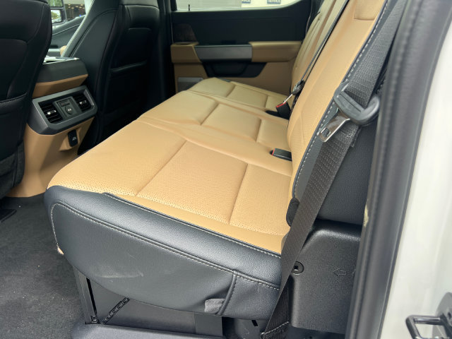 New 2026 Ford F250 Lariat AWD/4WD image 21