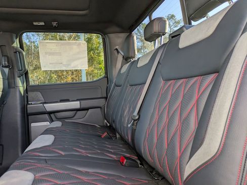 New 2026 Ford F150 XLT w/ Equipment Group 303A High image 14