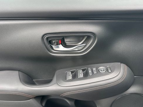 Used 2026 Honda HR-V Sport image 10