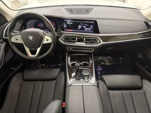 Used 2021 BMW X7 xDrive40i AWD/4WD image 24