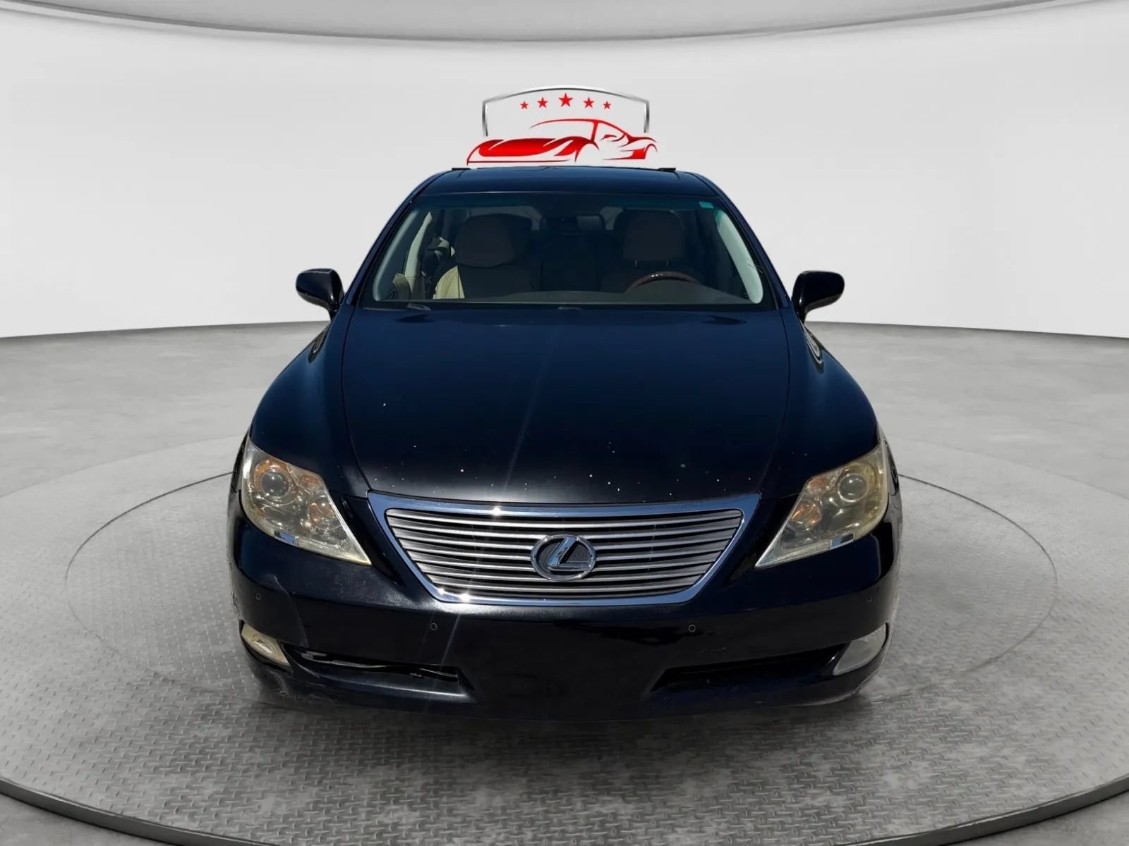 Used 2007 Lexus LS 460 RWD image 8