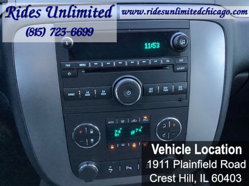 Used 2012 GMC Sierra 1500 SLT image 12