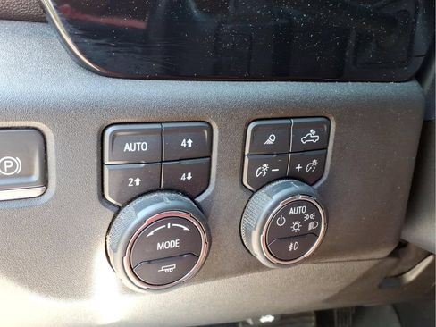 Certified 2024 Chevrolet Silverado 1500 RST w/ All Star Edition Plus AWD/4WD image 16